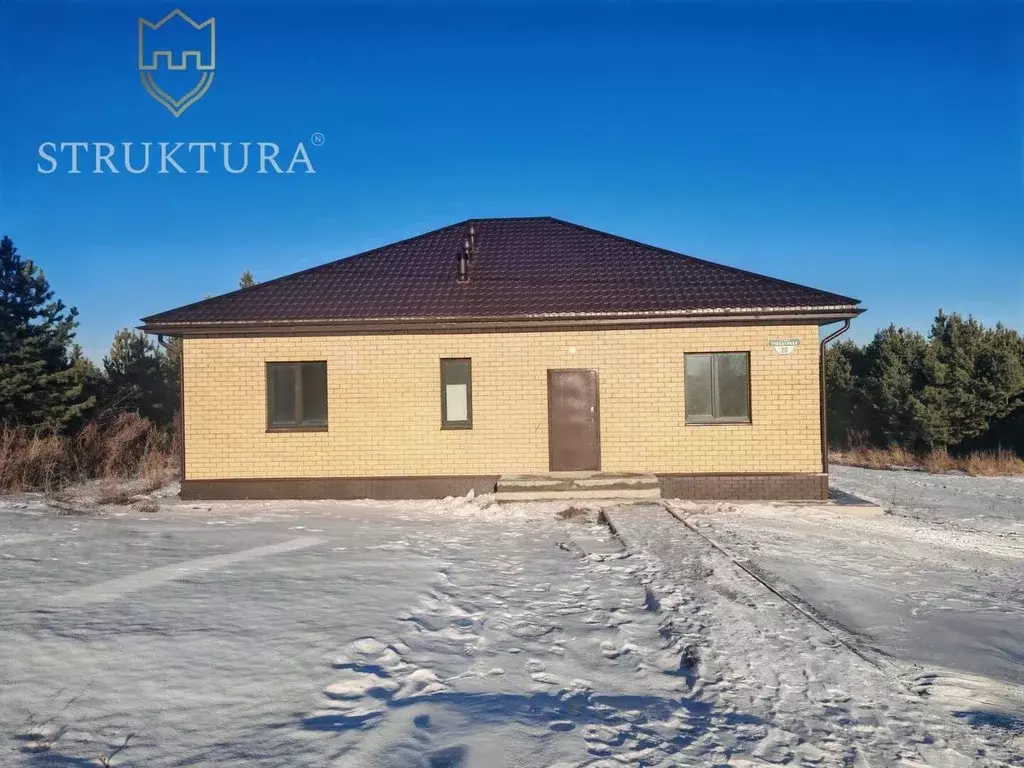 Коттедж в Свердловская область, Сысертский муниципальный округ, д. ... - Фото 2