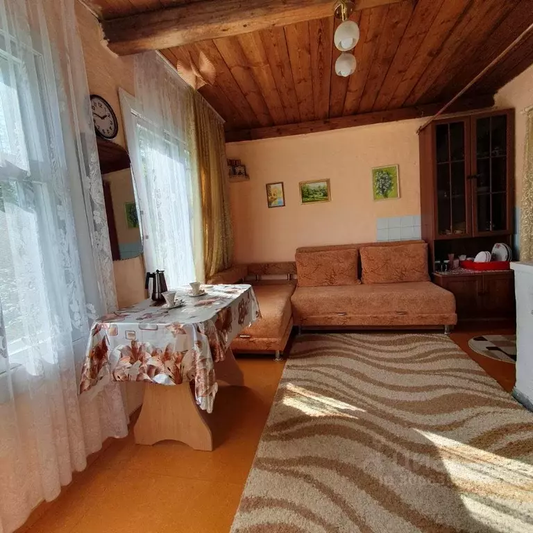 Дом в Коми, Сыктывдинский район, Лэзым муниципальное образование, д. ... - Фото 0