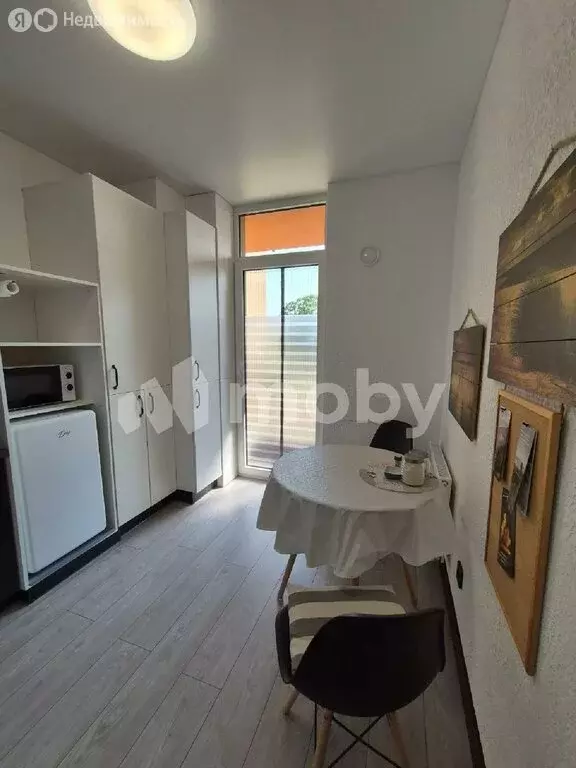 1-комнатная квартира: Светлогорск, Дачная улица, 6 (29.3 м) - Фото 2