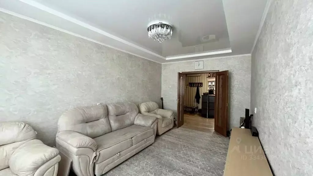 4-к кв. Крым, Симферополь ул. Балаклавская, 63 (89.0 м) - Фото 1