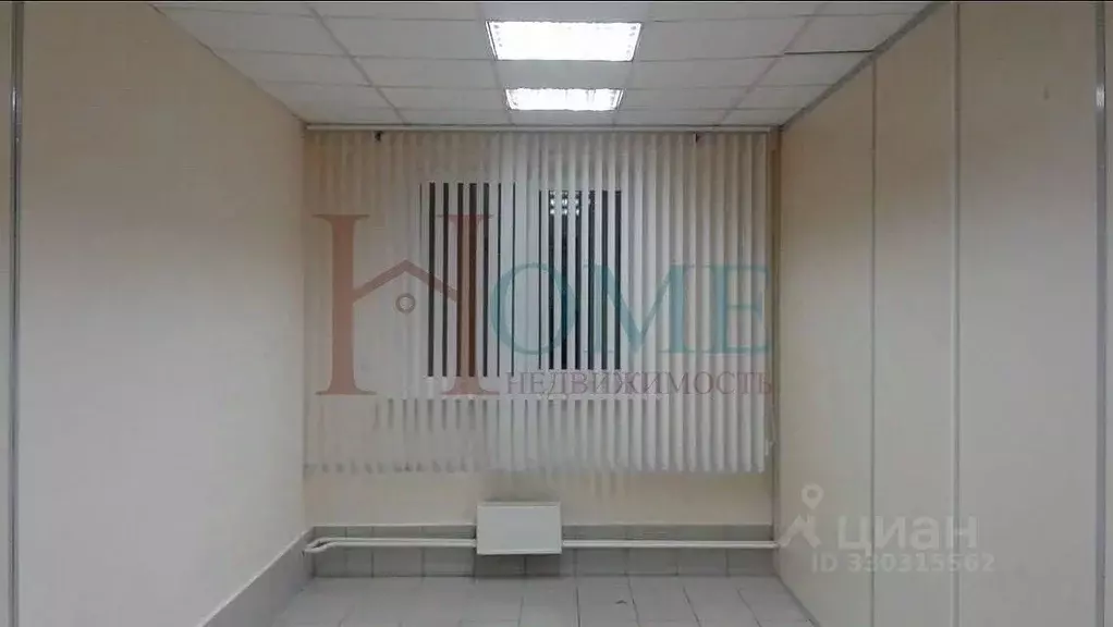 Офис в Новосибирская область, Новосибирск ул. Челюскинцев, 44/2 (20 м) - Фото 1