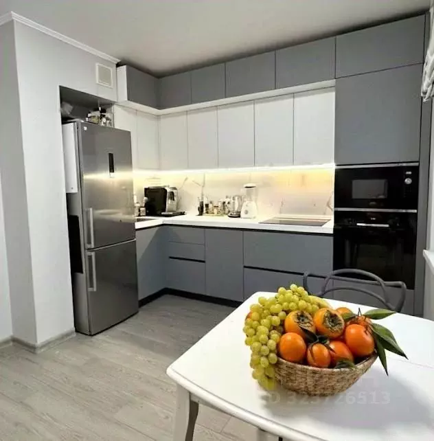 3-к кв. Москва ул. Академика Анохина, 7 (74.5 м) - Фото 1