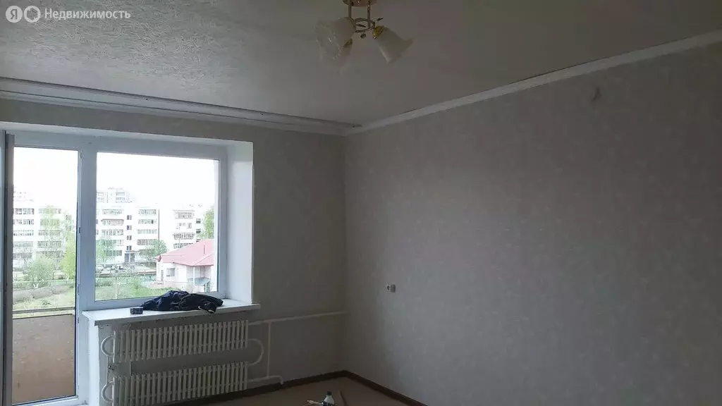 1-комнатная квартира: Елабуга, улица Тази Гиззата, 28 (30.9 м) - Фото 2