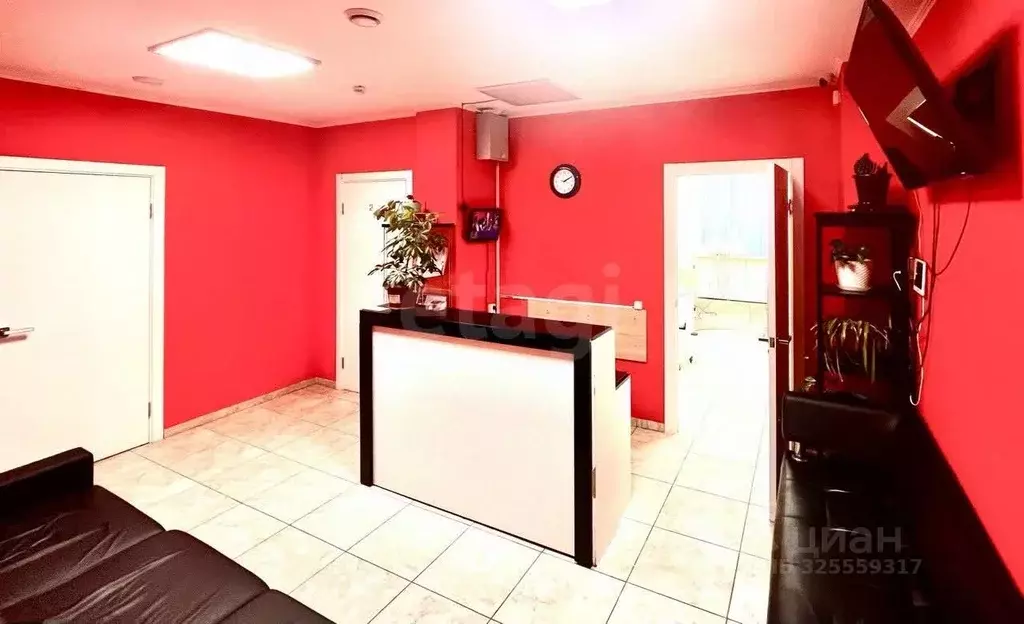 Офис в Санкт-Петербург Гжатская ул., 22к4 (175 м) - Фото 2