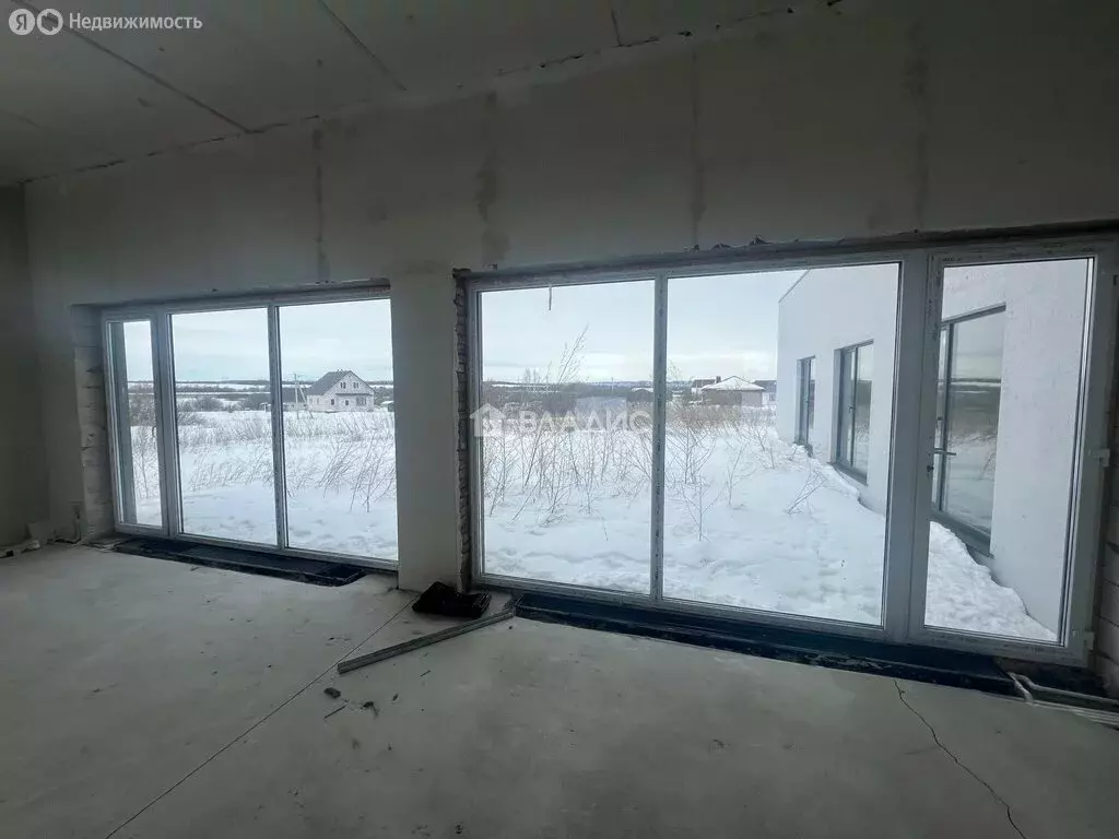 Дом в Засечный сельсовет, село Лебедёвка, 2-й Ивановский проезд, 9 ... - Фото 2