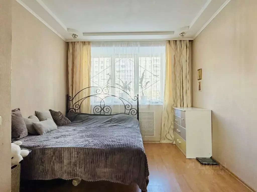 3-к кв. Вологодская область, Череповец ул. Гоголя, 29 (61.7 м) - Фото 1