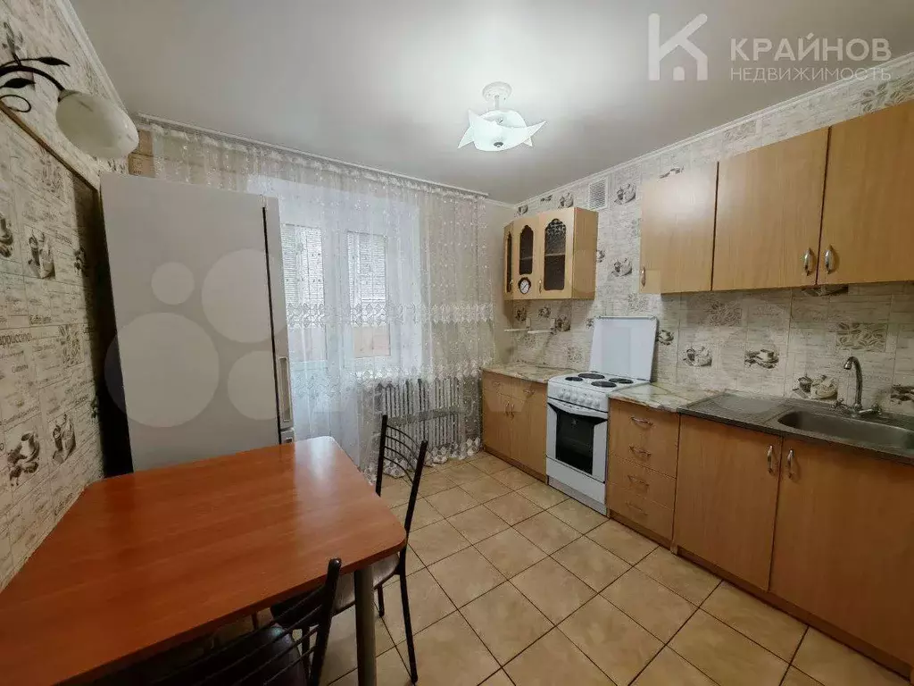 1-к. квартира, 33,5 м, 6/9 эт. - Фото 0