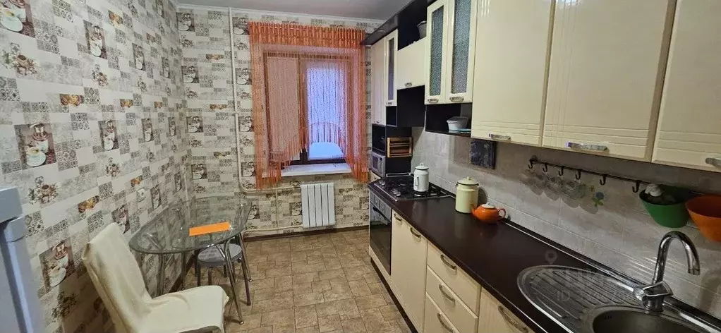 2-к кв. Татарстан, Казань ул. Гудованцева, 43В (47.0 м) - Фото 2