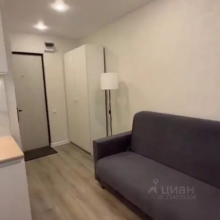 Студия Татарстан, Зеленодольск ул. Ивана Заикина, 14/1 (19.0 м) - Фото 2