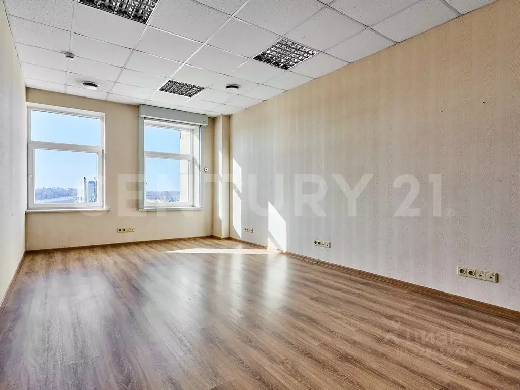 Офис в Санкт-Петербург Петергофское ш., 73У (25 м) - Фото 1