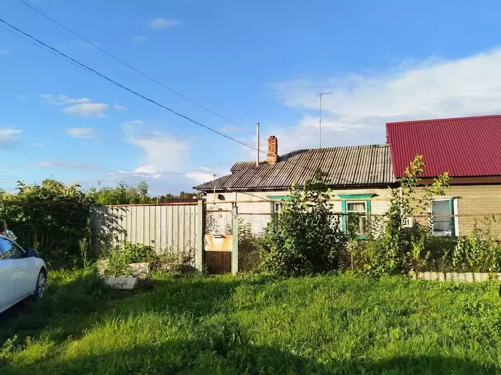 Дом в Пермский край, Пермь Домостроительная ул., 11 (45 м) - Фото 1
