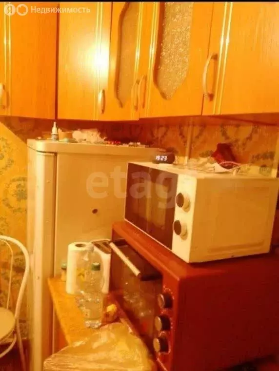 2-комнатная квартира: Ишим, Казанская улица, 41 (38.6 м) - Фото 2