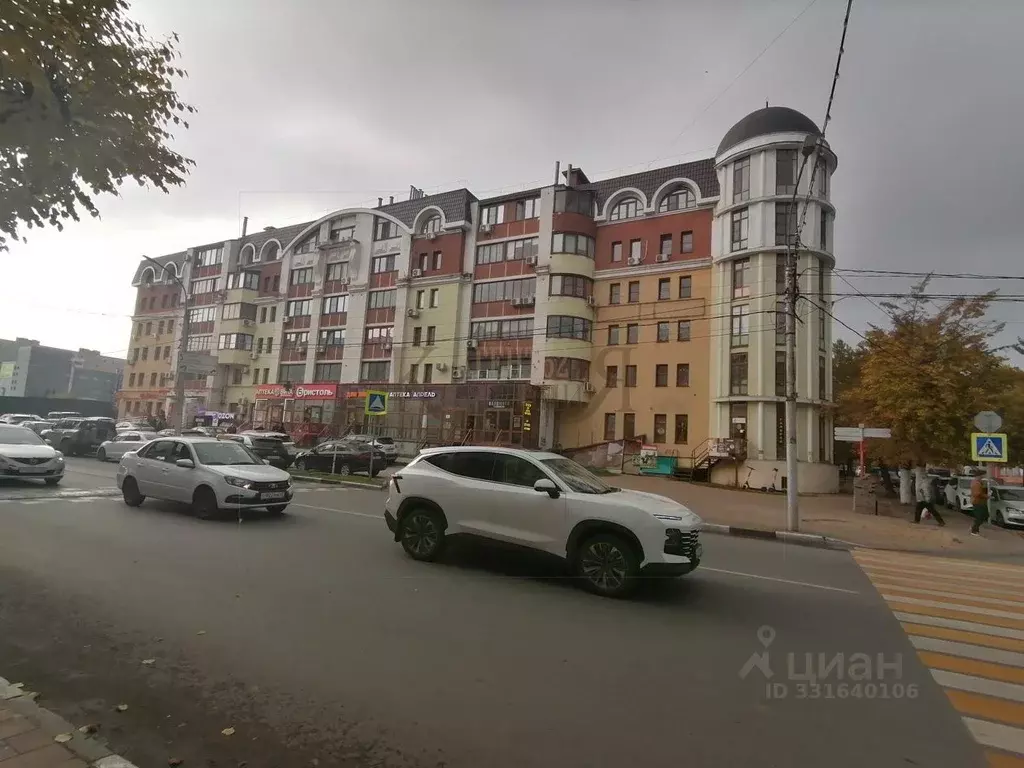Помещение свободного назначения в Рязанская область, Рязань ул. ... - Фото 1