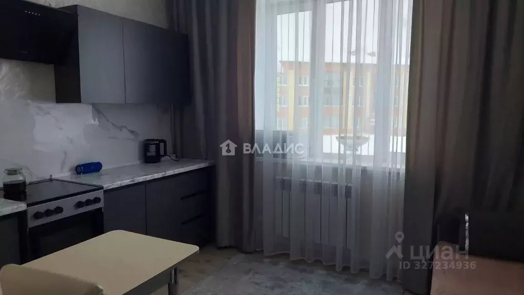 1-к кв. Московская область, Дмитров Внуковский мкр, 40 (34.0 м) - Фото 2