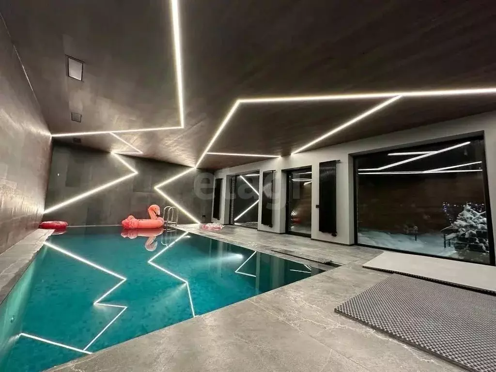 Дом в Татарстан, Казань ул. Тургай, 31 (520 м) - Фото 1