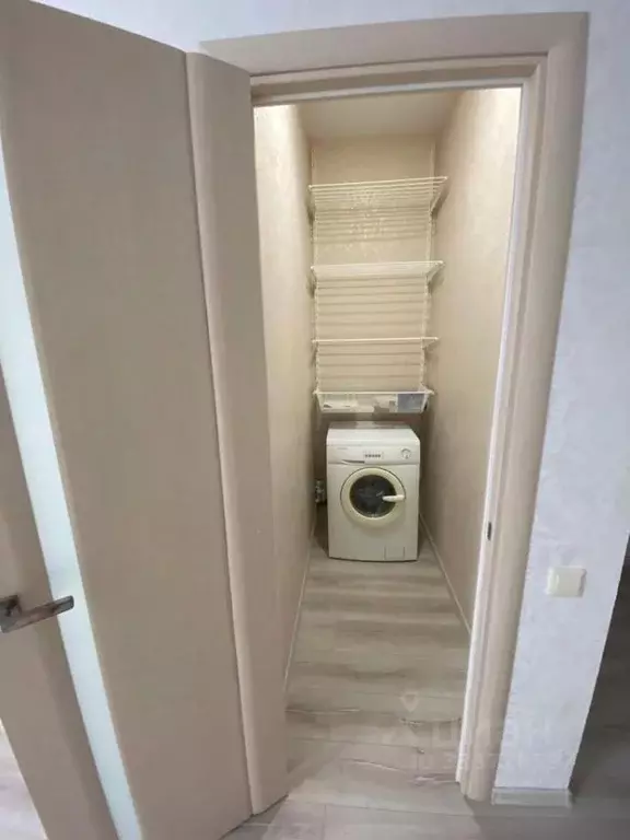 Студия Москва Никулинская ул., 8к3 (38.0 м) - Фото 1