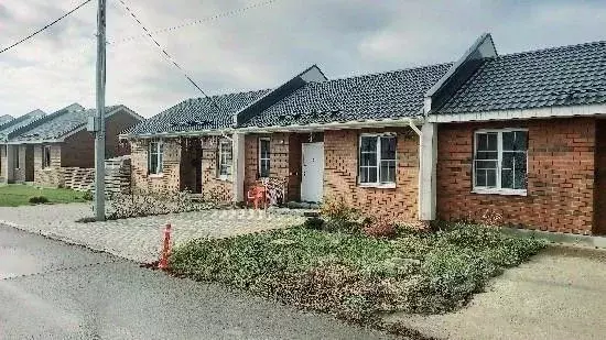 Таунхаус в Самарская область, Ставропольский район, с. Ягодное ул. ... - Фото 2