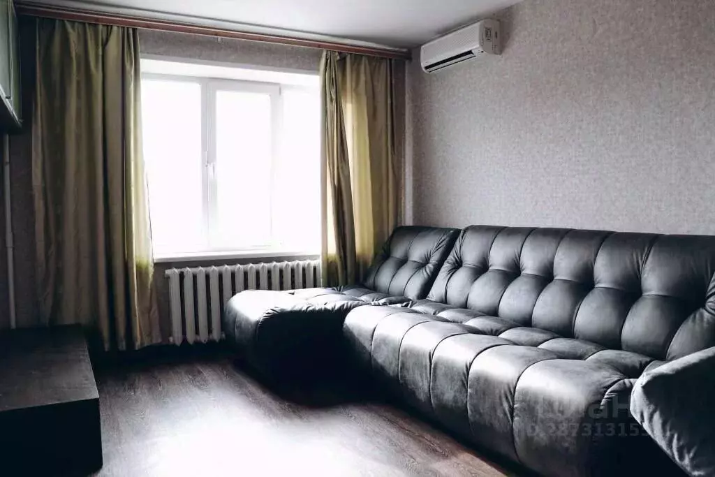 1-к кв. Марий Эл, Йошкар-Ола Ленинский просп., 18 (33.0 м) - Фото 0