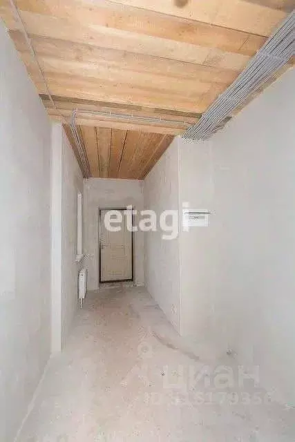 Дом в Пермский край, пос. Объект КРП ул. Бриллиантовая, 6 (95 м) - Фото 1