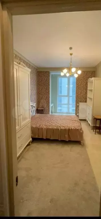 3-к. квартира, 80 м, 18/21 эт. - Фото 1