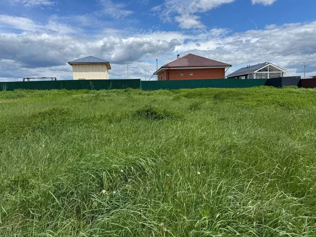 Участок в Московская область, Богородский городской округ, д. Горки, ... - Фото 1