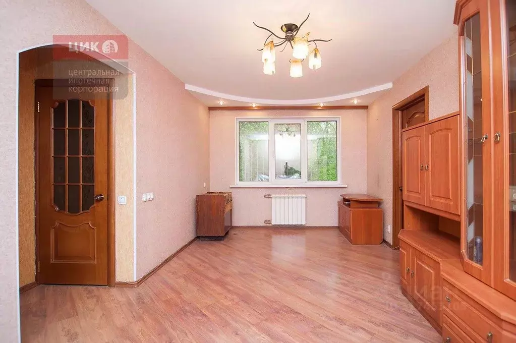 2-к кв. Рязанская область, Рязань ул. Гагарина, 83 (44.8 м) - Фото 1