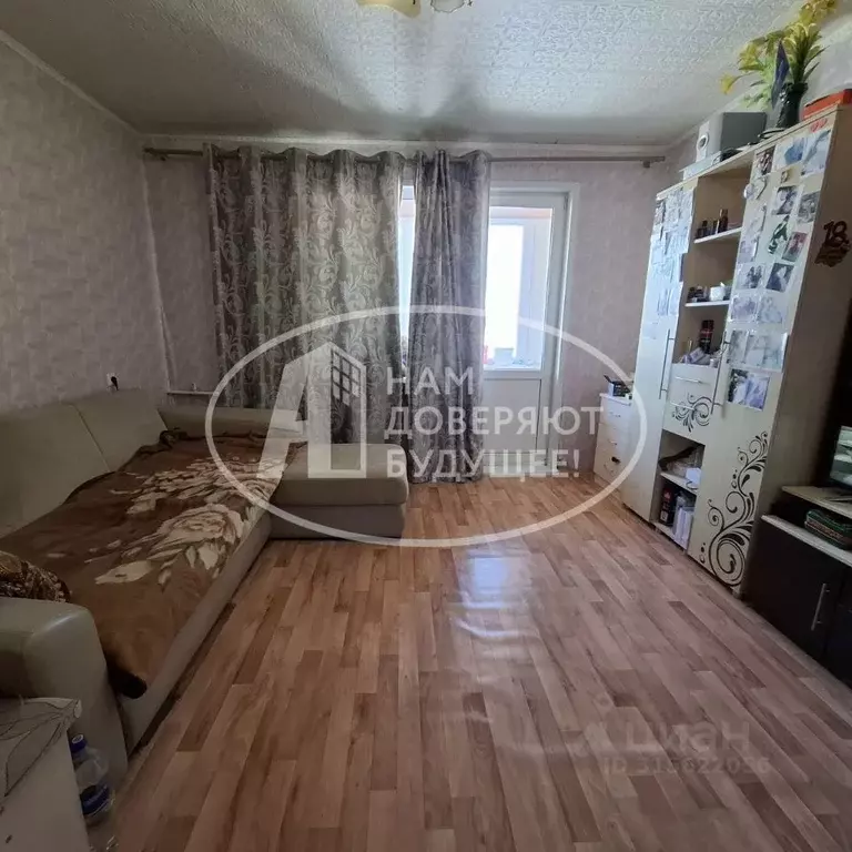 2-к кв. Пермский край, Добрянка ул. Карла Маркса, 79 (43.8 м) - Фото 0