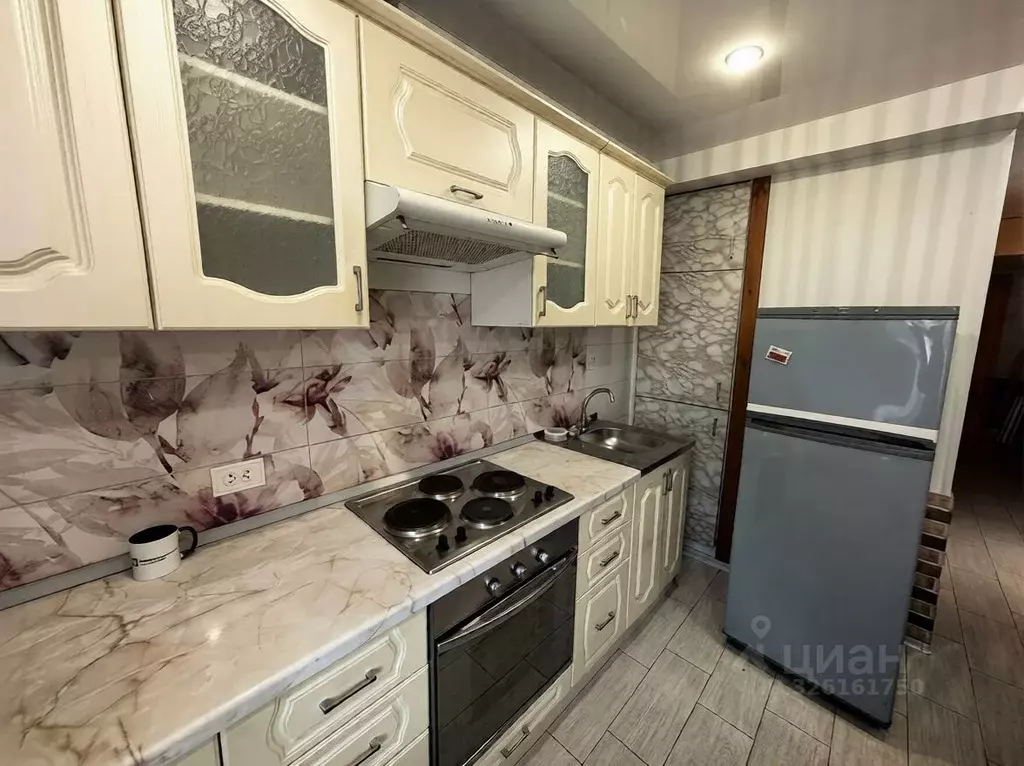 2-к кв. Ярославская область, Ярославль просп. Фрунзе, 2к2 (50.3 м) - Фото 2