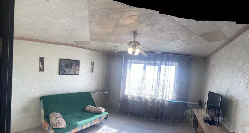 2-к кв. Кемеровская область, Новокузнецк Зыряновская ул., 74 (54.0 м) - Фото 1