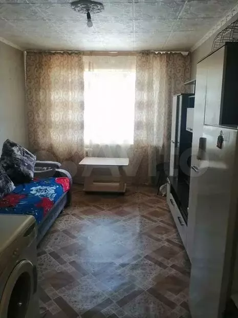 Квартира-студия, 18м, 5/5эт. - Фото 0