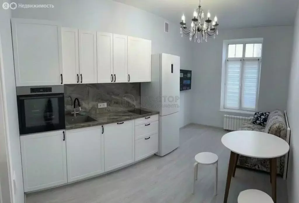 2-комнатная квартира: Апрелевка, улица Парк Апрель, 32 (54 м) - Фото 1