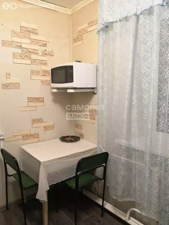 1-комнатная квартира: Александров, улица Охотный Луг, 21 (30.9 м) - Фото 2