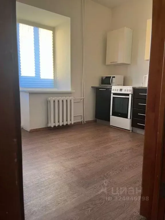 1-к кв. Свердловская область, Екатеринбург ул. Чкалова, 45 (46.5 м) - Фото 2