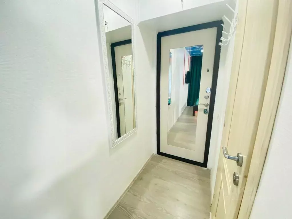 Студия Москва Новосибирская ул., 11 (13.0 м) - Фото 2