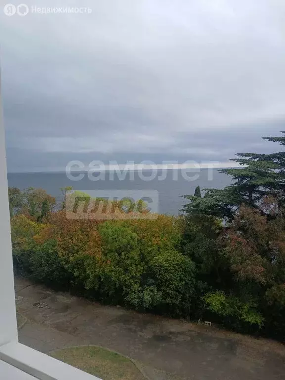 Квартира-студия: Симеиз, улица Владимира Луговского, 9 (11.8 м) - Фото 2