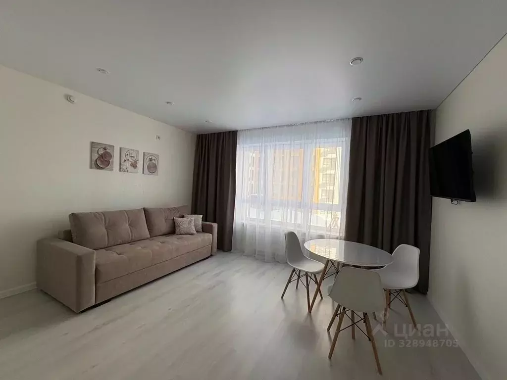 Студия Башкортостан, Стерлитамак Интернациональная ул., 63 (30.0 м) - Фото 1