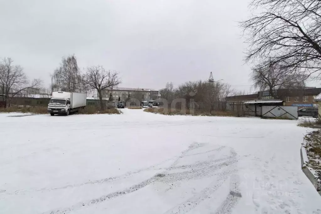 Склад в Тюменская область, Тюмень ул. Энергетиков, 100 (981 м) - Фото 1