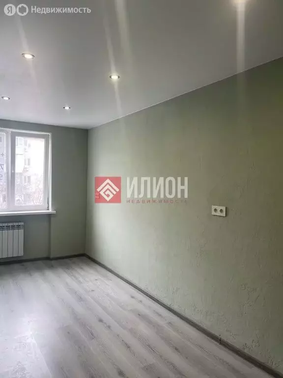 1к в 3-комнатной квартире (13.5 м) - Фото 2