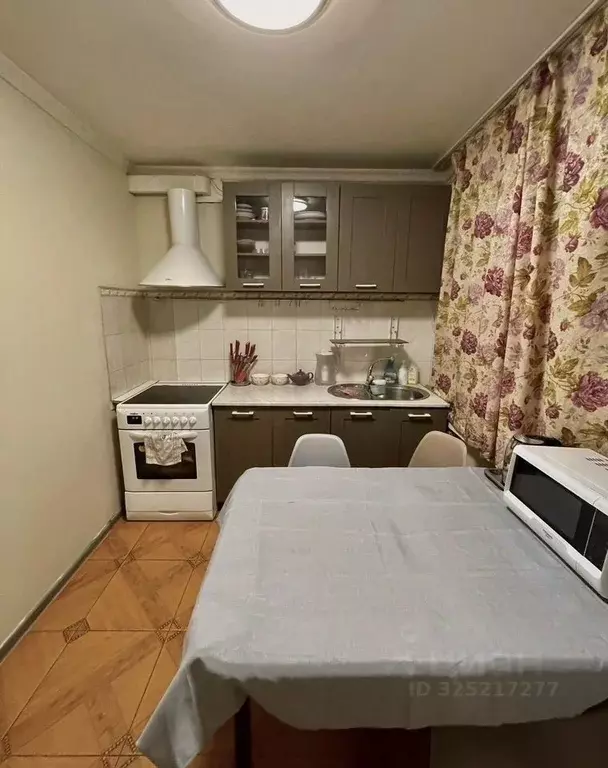 2-к кв. Москва Ореховый бул., 49К2 (60.0 м) - Фото 1