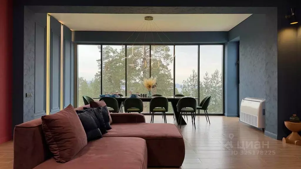 Дом в Самарская область, Тольятти Волгарь СНТ, 18/3 (185 м) - Фото 1