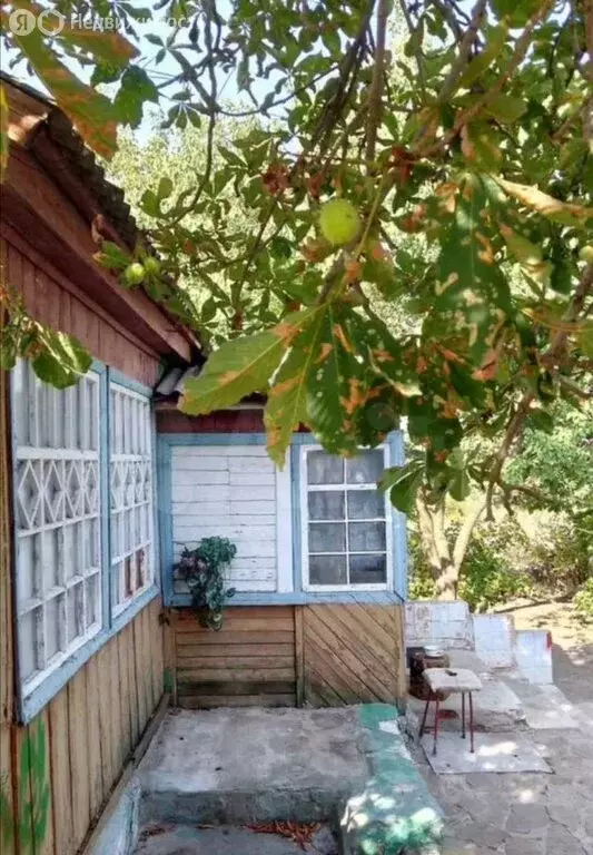Дом в посёлок Коксовый, Рабочая улица (45.9 м) - Фото 1
