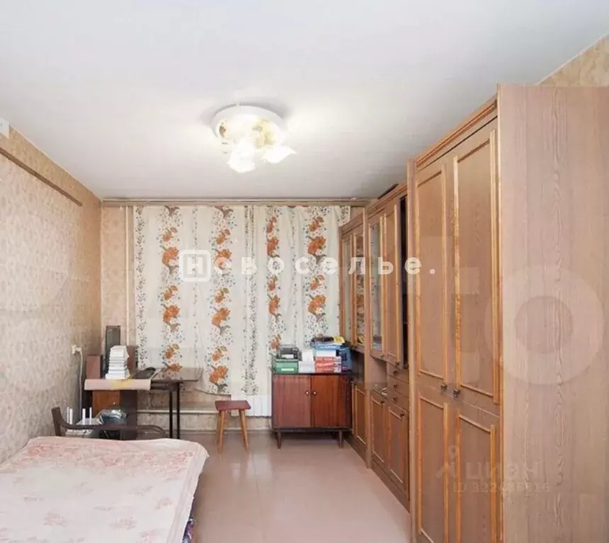 1-к кв. Рязанская область, Рязань Песочня тер., ул. Зубковой, 27 (32.8 ... - Фото 2