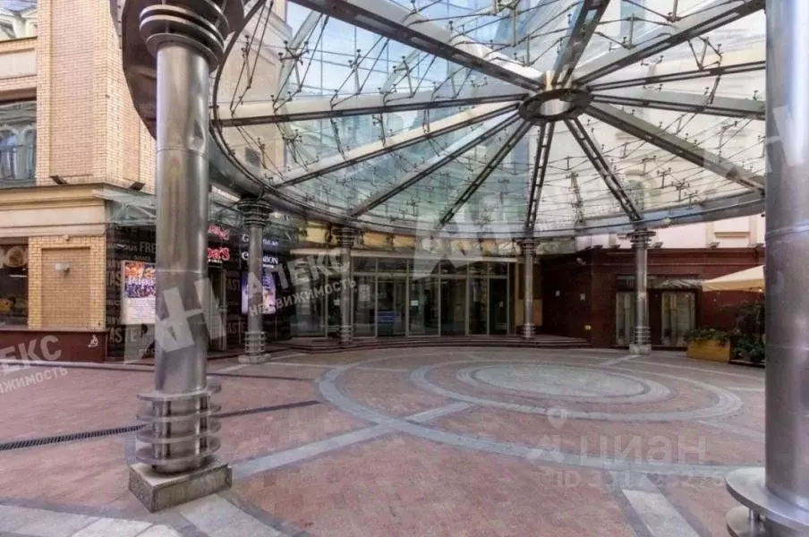 Офис в Москва Никольская ул., 10 (149 м) - Фото 2