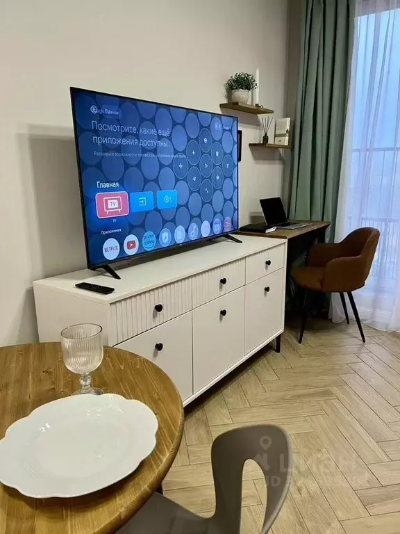 2-к кв. Москва Новоостаповская ул., 20 (40.0 м) - Фото 2