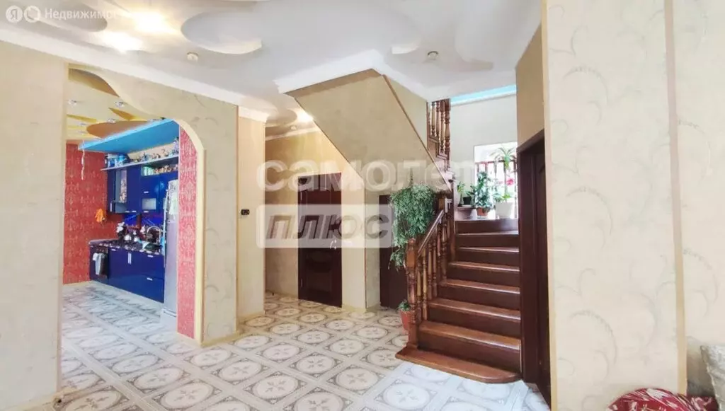 Дом в Тихорецк, Коммунистическая улица, 23 (161.9 м) - Фото 2