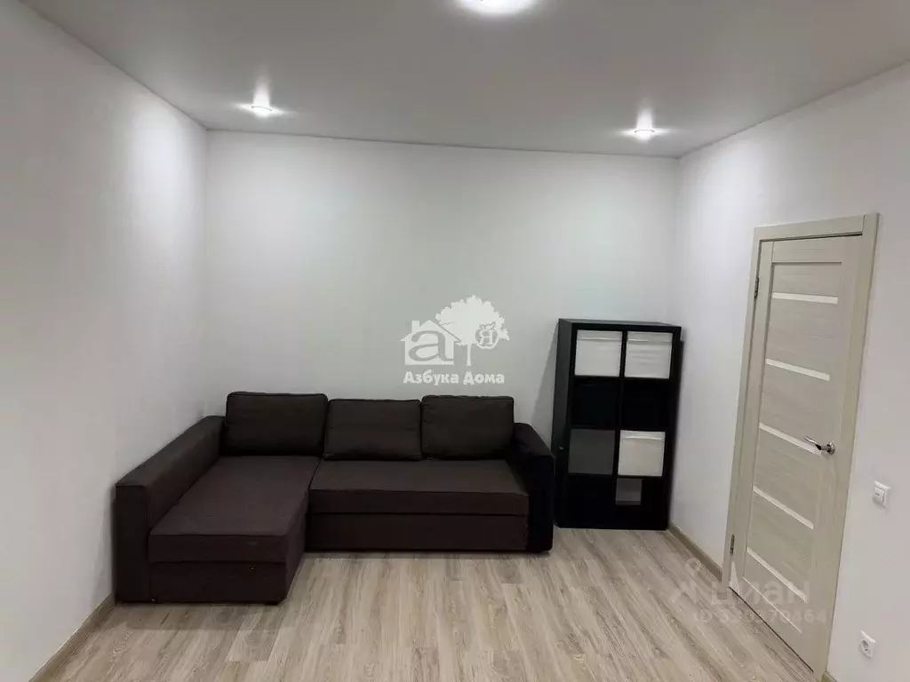 1-к кв. Санкт-Петербург просп. Королева, 69 (37.4 м) - Фото 1