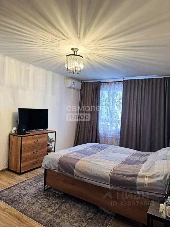 1-к кв. Москва Дмитровское ш., 55 (39.1 м) - Фото 1