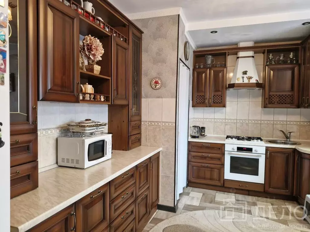 Дом в Рязанская область, Рязань ул. Тепличная, 3 (200 м) - Фото 2