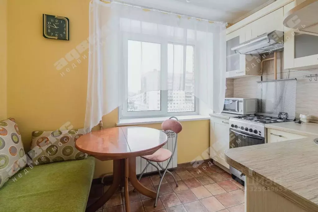 2-к кв. Санкт-Петербург ул. Димитрова, 16к4с1 (49.6 м) - Фото 1