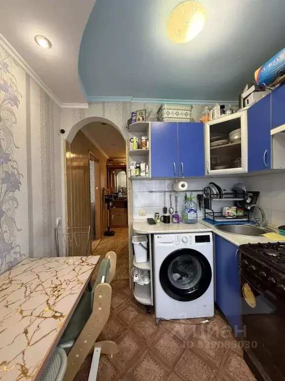 1-к кв. Тверская область, Конаково ул. Энергетиков, 10 (31.8 м) - Фото 2